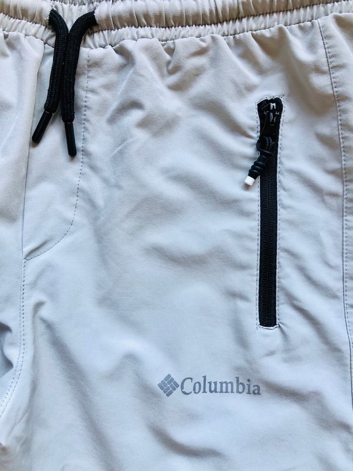 Columbia erkek eşofman altı S beden - Görsel 3