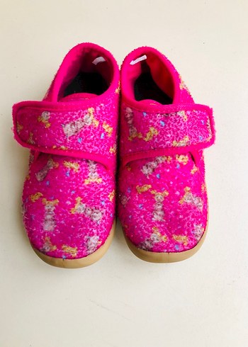 Panduf ev ayakkabısı 29 numara - Görsel 3