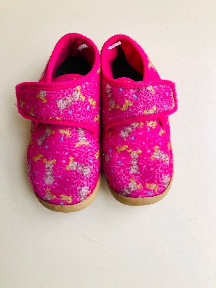 Panduf ev ayakkabısı 29 numara - Görsel 2