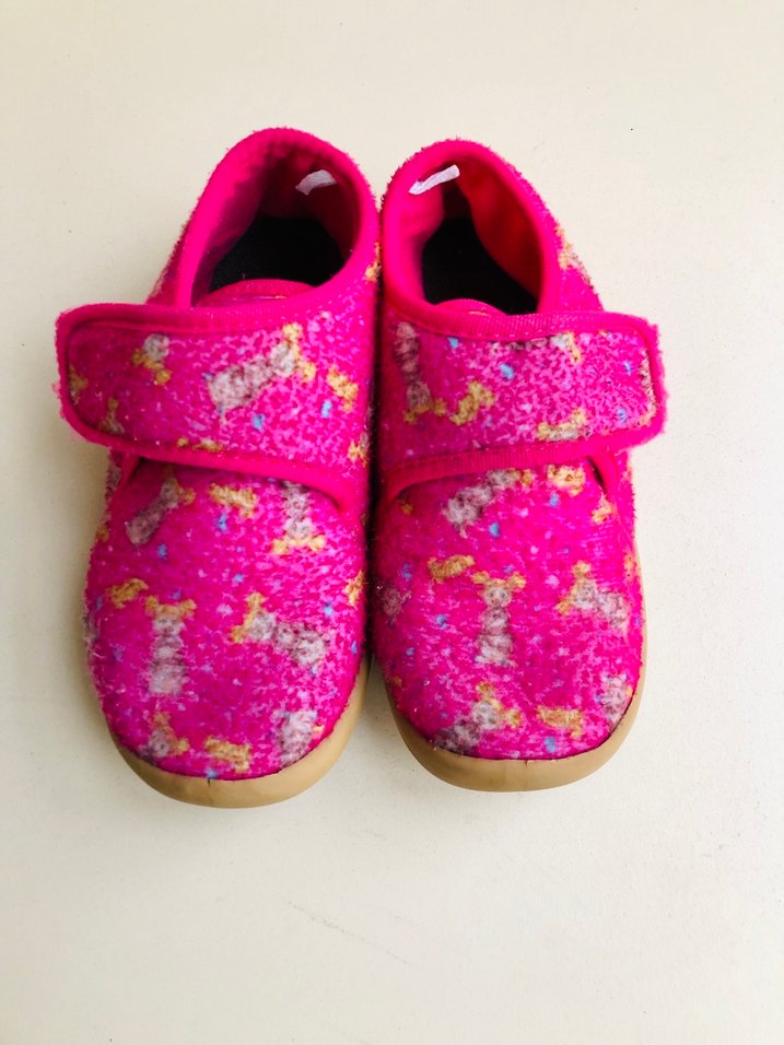 Panduf ev ayakkabısı 29 numara - Görsel 3