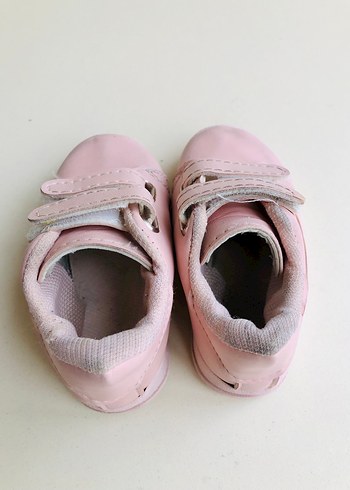 Çocuk ayakkabı 24 numara - Görsel 3