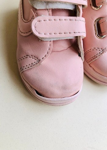 Çocuk ayakkabı 24 numara - Görsel 5