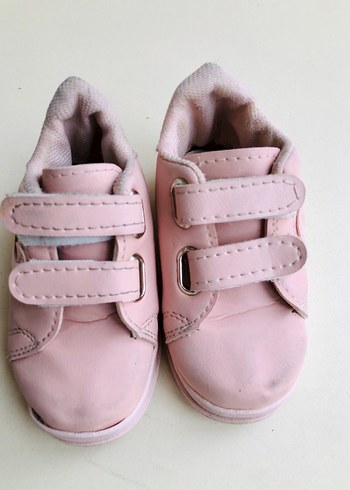 Çocuk ayakkabı 24 numara - Görsel 2