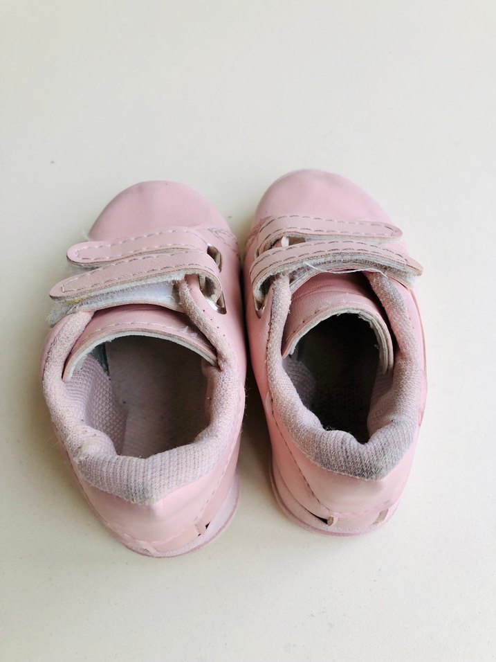 Çocuk ayakkabı 24 numara - Görsel 3