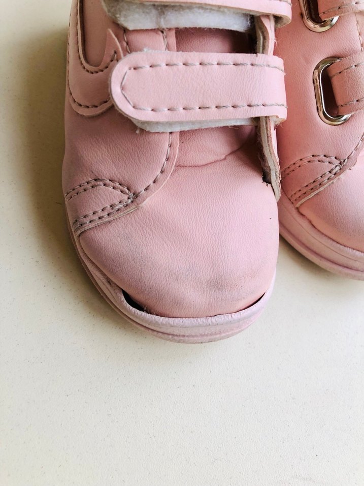 Çocuk ayakkabı 24 numara - Görsel 5