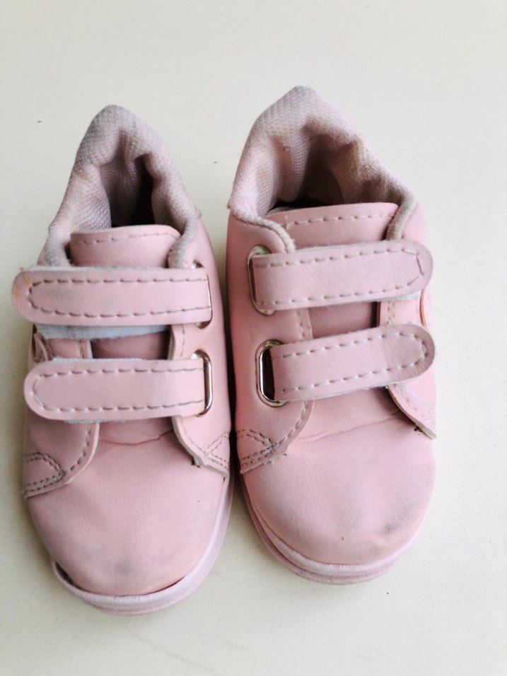 Çocuk ayakkabı 24 numara - Görsel 2