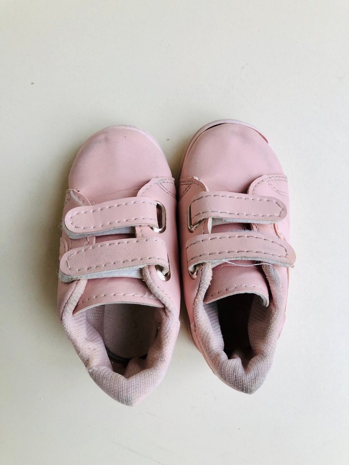 Çocuk ayakkabı 24 numara - Görsel 4