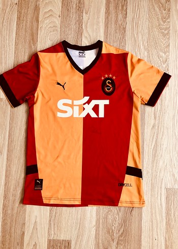 ICARDI forma M beden - Görsel 2