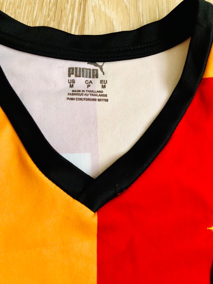 ICARDI forma M beden - Görsel 4