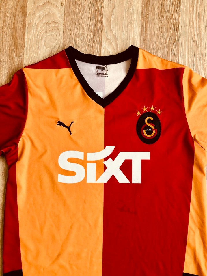 ICARDI forma M beden - Görsel 3