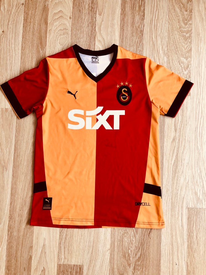 ICARDI forma M beden - Görsel 2