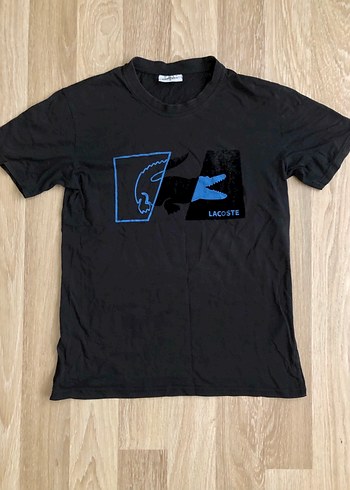 LACOSTE tişort S beden / tshirt - Görsel 2