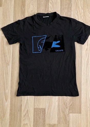 Lacoste s