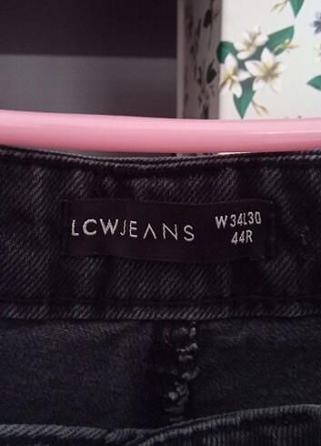 LC Waikiki pantolon