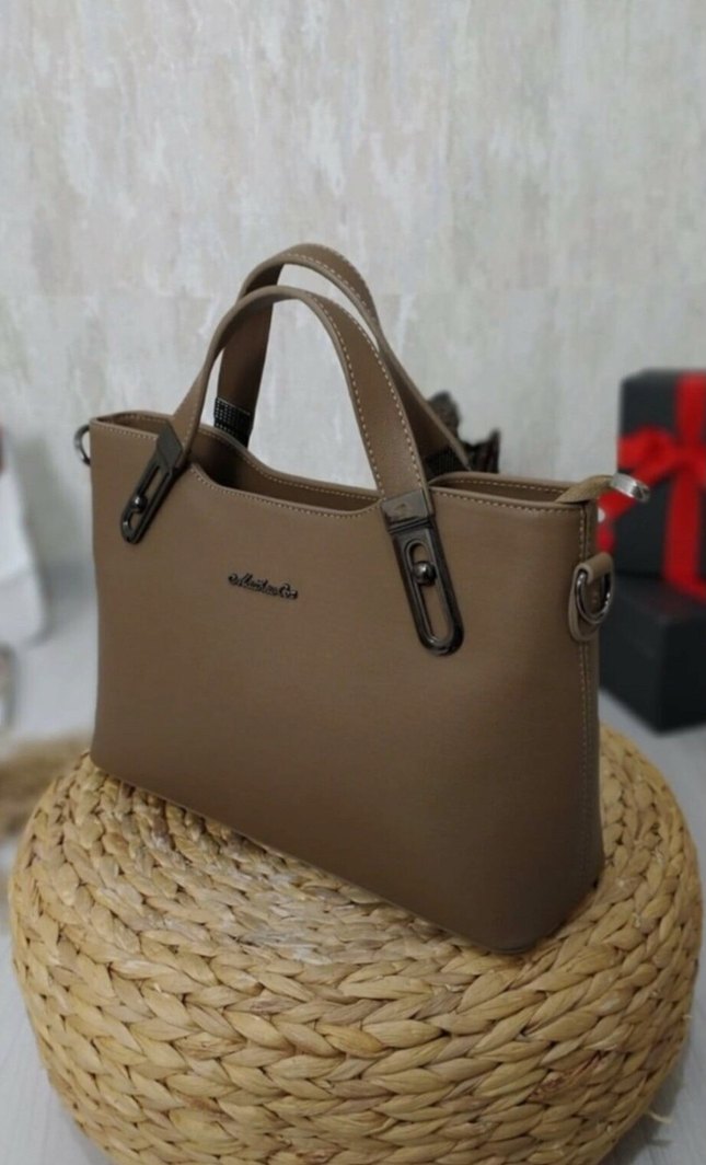 Kol çantası - Görsel 2