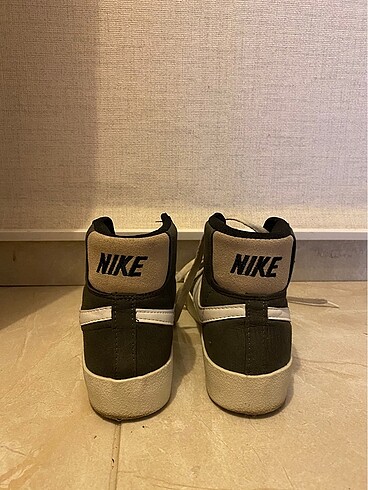 Nike Nike spor ayakkabı