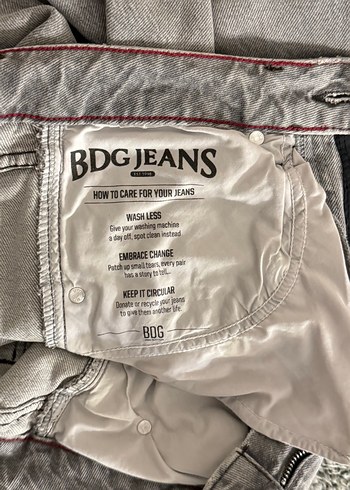 BDG Pantolon - Görsel 3