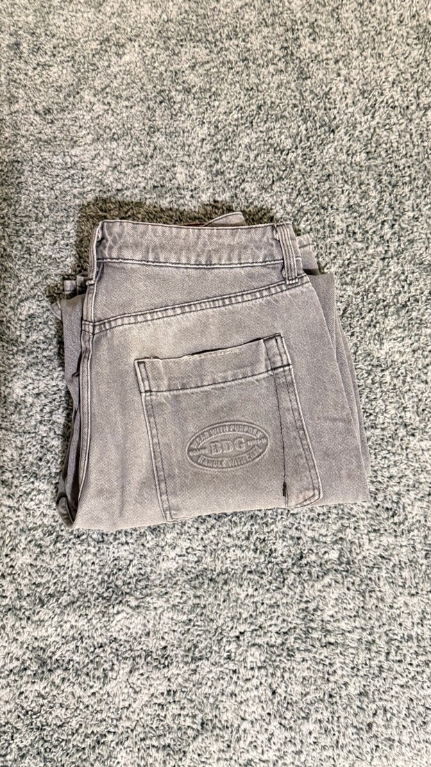 BDG Pantolon - Görsel 2