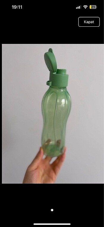 TUPPERWRE 500 ML