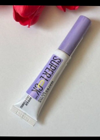 Maybelline Maybelline Pastel Mor Maskara