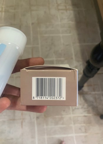 Rexona Clinical Shower Clean Kadın Deodorant - Görsel 9