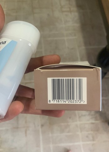 Rexona Clinical Shower Clean Kadın Deodorant - Görsel 7