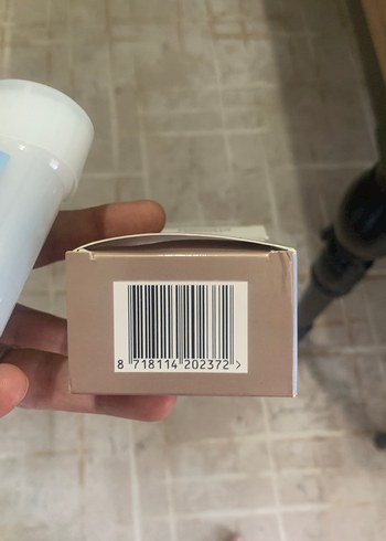 Rexona Clinical Shower Clean Kadın Deodorant - Görsel 8