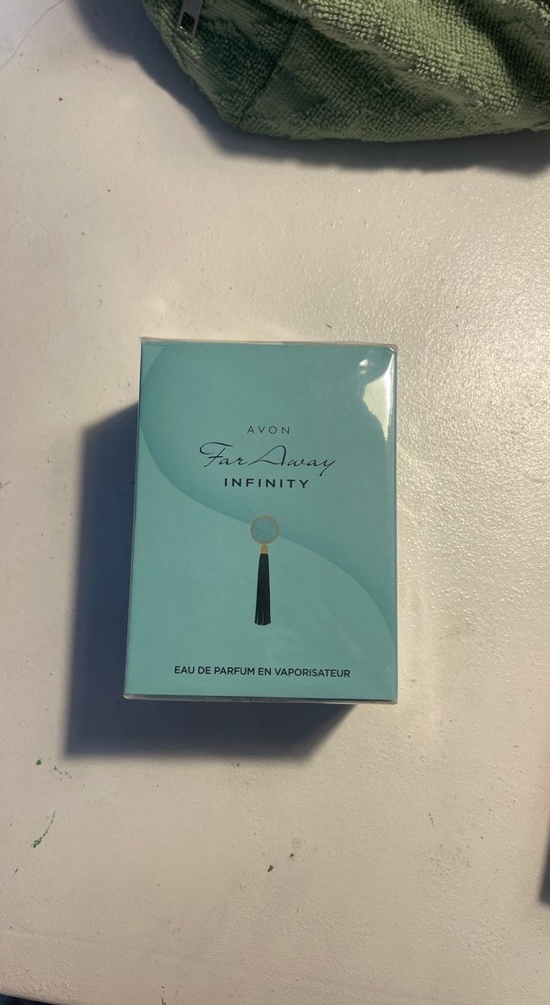 Avon Far Away Infınıty - Görsel 2