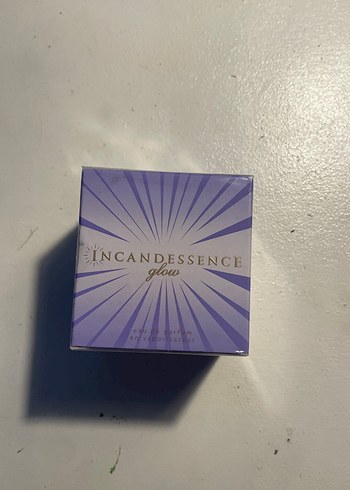 Incandessence Glow Kadın Parfümü - Görsel 2