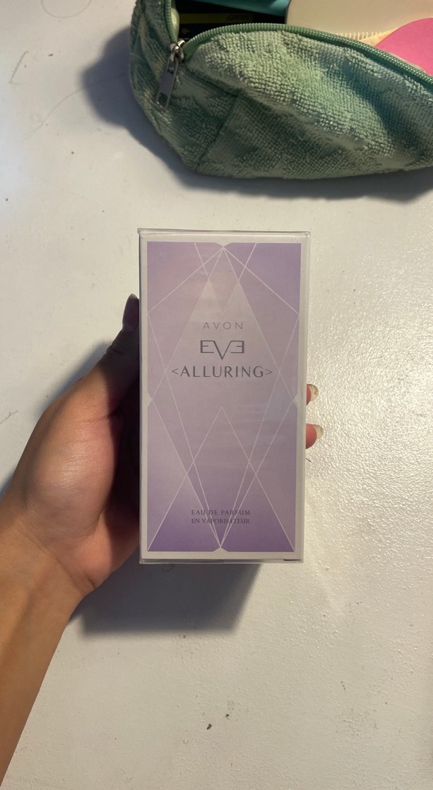Avon Eve Alluring Kadın Parfümü - Görsel 2