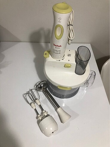 Tefal