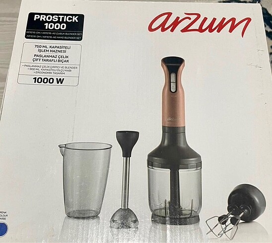 Arzum