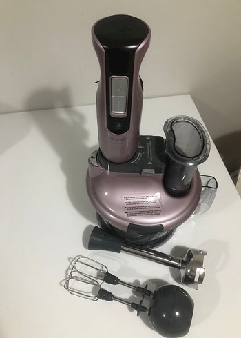 Arzum hestia Fonksiyonlu Blender Seti