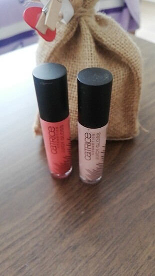 Catrice Lipgloss