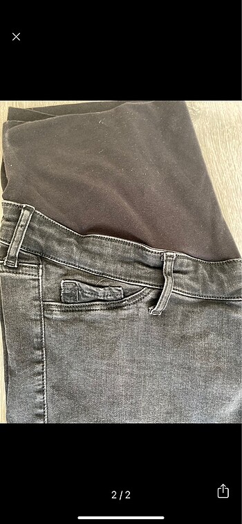 Diğer Hamile pantalonu