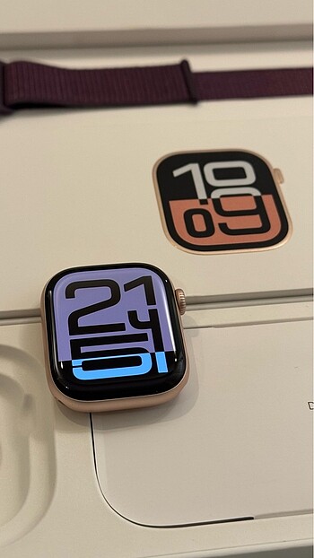 Apple Watch 10