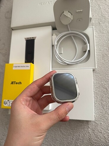 Apple Watch ultra 2