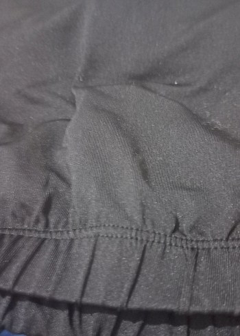 Bohem Tarz Uzun Kollu Renkli Batik HAŞEMA - Görsel 6