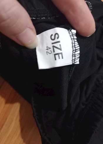 Bohem Tarz Uzun Kollu Renkli Batik HAŞEMA - Görsel 8