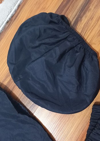 KADIN HAŞEMA - Görsel 4