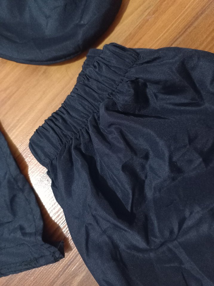 KADIN HAŞEMA - Görsel 5