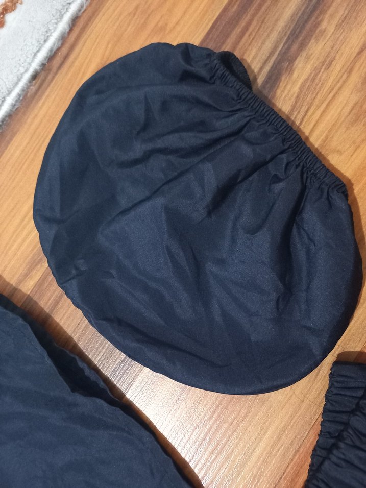 KADIN HAŞEMA - Görsel 4