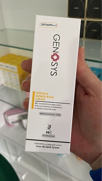 Diğer Genosys