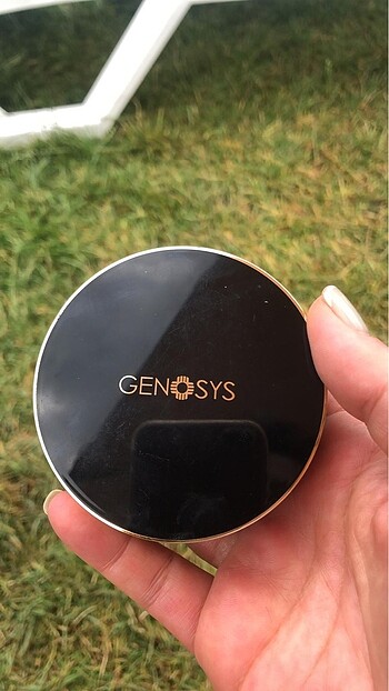 Genosys BBC Cushion SPF50+ PA++++