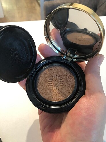 Diğer Genosys BBC Cushion SPF50+ PA++++