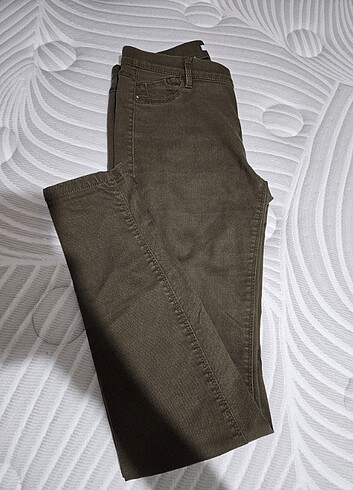 Kadin likrali pantalon