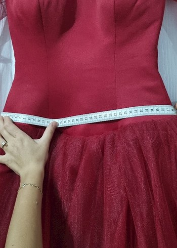 Kına Elbisesi - Görsel 16