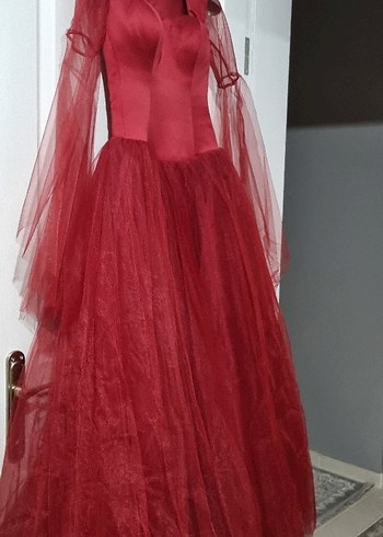 Kına Elbisesi - Görsel 4