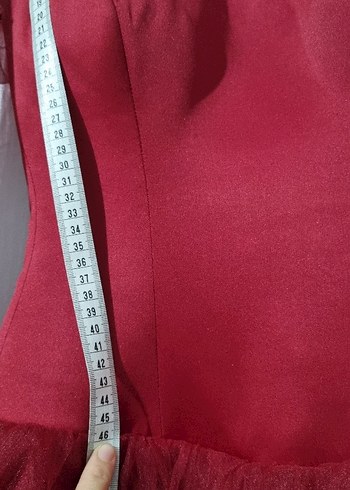 Kına Elbisesi - Görsel 13