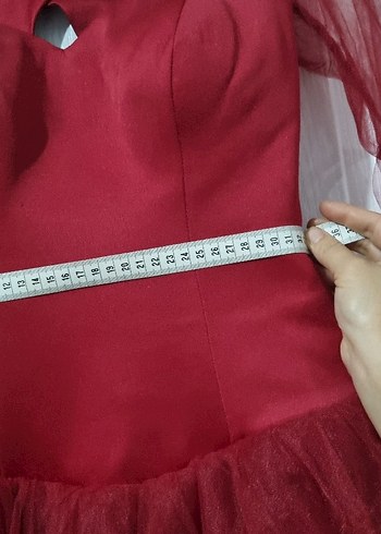 Kına Elbisesi - Görsel 14